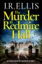 [Yorkshire Murder Mysteries 03] • The Murder at Redmire Hall
